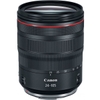 Canon RF 24-105mm F/4 L IS USM - Chính hãng LBM