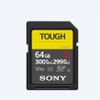 Sony Tough 64gb / 128Gb 300Mb/s