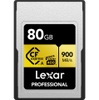 Thẻ nhớ Lexar CFEXPRESS TYPE A 80GB 900MB/S