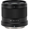 Viltrox AF 15mm f/1.7 Air - Chính hãng