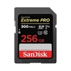 Thẻ nhớ SDXC SanDisk Extreme PRO UHS-II ( V90 ) 256GB 300MB/260MB/s
