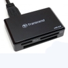 ĐẦU ĐỌC THẺ TRANSCEND USB 3.0 ALL-IN-ONE