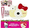 Fujifilm Instax Mini 8 Hello Kitty - Chính Hãng