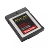 Thẻ nhớ CFexpress 2.0 SanDisk Extreme Pro 512GB Type B SDCFE-512G-GN4IN