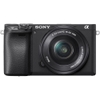 Sony Alpha A6400 Kit 16-50mm - Mới 100%
