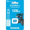 Thẻ nhớ MicroSD KIOXIA EXCERIA 128GB C10 UHS-I U3 V30