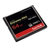 Thẻ nhớ CompactFlash (CF) SanDisk Extreme Pro 64GB / 128GB 1067X upto 160MB/s