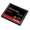 Thẻ nhớ CompactFlash (CF) SanDisk Extreme Pro 64GB / 128GB 1067X upto 160MB/s
