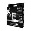 Thẻ nhớ Lexar 160GB Professional CFexpress Type A Silver