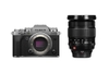 Fujifilm XF 16-55mm f/2.8 R LM WR - Mới 100%