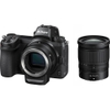 Nikon Z6 II KIT Z 24-70MM F4 S - Chính hãng VIC