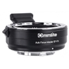 Ngàm Chuyển Commlite CM-EF-FX AF Lens Mount Adapter EF-FX