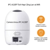 CAMERA WIFI IMOU RANGER 2 A22EP 2MP/ Full HD 1080P-Tích hợp báo trộm và phát hiện chuyển động