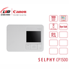 MÁY IN ẢNH CANON SELPHY CP1500 (ĐEN, TRẮNG)