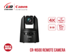 Camera Quan Sát Canon CR-N500 - Chính hãng