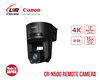 Camera Quan Sát Canon CR-N500 - Chính hãng