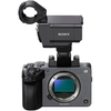 Sony FX5 Camera Cinema - Chính Hãng