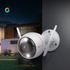 Ezviz C3W Color Night Vision: Camera ghi hình màu ban đêm