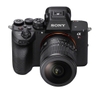 Sony FE 8-14mm f/3.5 Fisheye G - Mới 100%