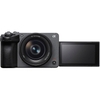 Sony FX5 Camera Cinema - Chính Hãng