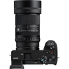 Sigma AF 50-120mm F2.8 DC OS Contemporary - Chính hãng
