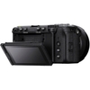 Sony FX5 Camera Cinema - Chính Hãng
