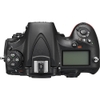 Nikon D810 Body Fullbox - Mới từ 90% đến 95%