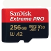 Thẻ nhớ MicroSDXC Sandisk Extreme Pro V30 U3 UHS-I 200MB/s