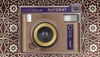 Máy ảnh Lomography Lomo'Instant Automat Dahab (Pin máy, Remote) (Chính Hãng)