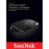 Đầu Đọc Thẻ Nhớ SanDisk Extreme PRO CFexpress - SDDR-F451