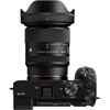 Sigma 20-60mm f/2.8-4 DG Contemporary - Chính Hãng