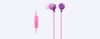 Tai nghe In-ear Sony MDR-EX15AP