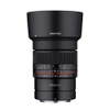 Samyang MF 85mm F/1.4 for Nikon Z - chính hãng