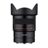 Samyang MF 14mm F/2.8 for Nikon Z - chính hãng