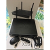 Bộ Kit 4 Camera Wifi 2MP EZVIZ C3WN