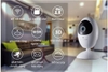 Camera IP Cube Wifi 1MP HIKVISION DS-2CV2U01EFD-IW