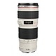 Canon 70-200mm F4 L USM - Chính hãng LBM