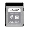 Thẻ nhớ CFexpress Type B Exascend Element 256GB / 512GB