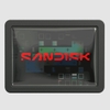 [BEAUTY CREATOR KIT] USB 3.2 Gen 1 Sandisk Extreme Fit SDCZ530 256GB upto 330MB/s