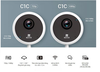 Camera Ezviz C1C 1080P 2MP