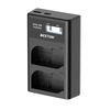 Bộ sạc pin Beston EN-EL15 dùng cho các dòng pin EL15 của Nikon