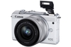 Canon M200 kit 15-45mm - BH 24 Tháng