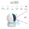 Camera Wifi 360 EZVIZ C6CN 720P