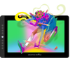 Bảng Vẽ Màn Hình GraphicWorld GW-13.3HD OLED - Chính Hãng