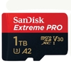 Thẻ nhớ MicroSDXC Sandisk Extreme Pro V30 U3 UHS-I 200MB/s