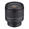 Samyang AF 50mm F/1.4 II Sony FE - Chính hãng