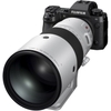 FUJIFILM XF 400mm f/4.5 R LM OIS WR - Chính hãng