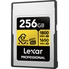 Thẻ nhớ Lexar Professional Gold Cfexpress 4.0 Type A
