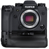 Fujifilm X-H1 + Grip - Mới 100%