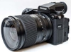 FUJIFILM GFX GF 23mm F/4 R LM WR - Mới 100%